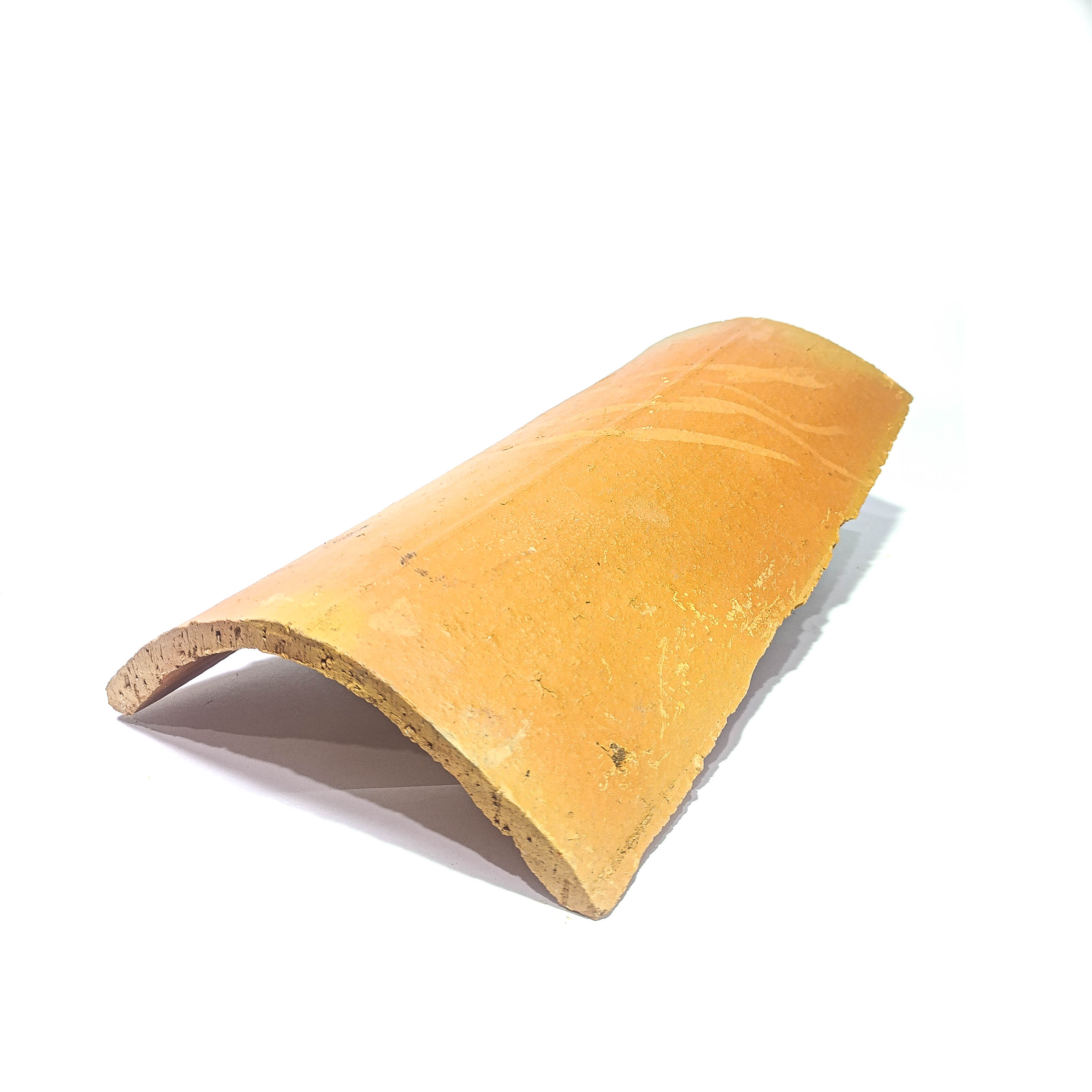 Acabados rústicos con ladrillos artesanales