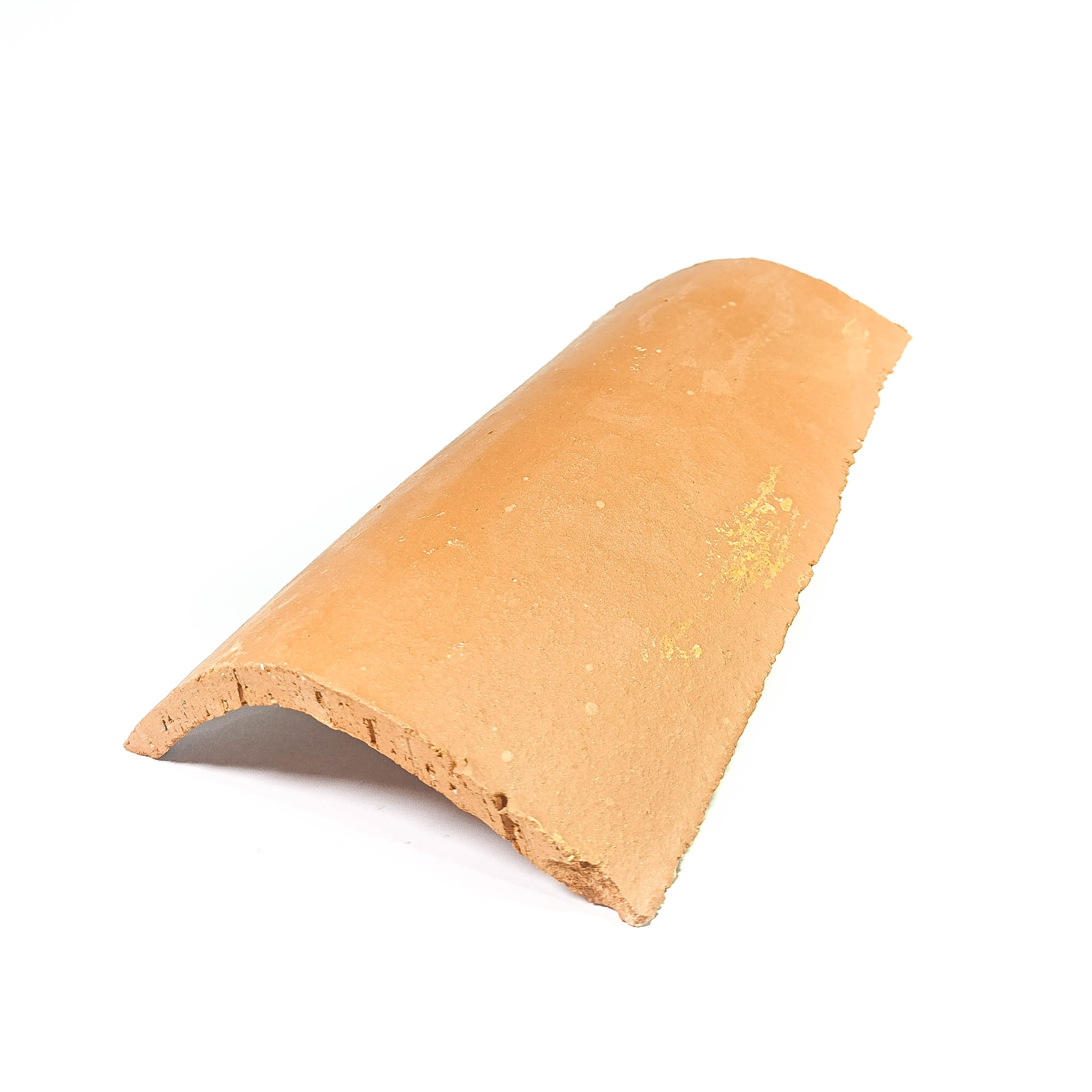 Aplicación de tejas tipo colonial en Antioquia