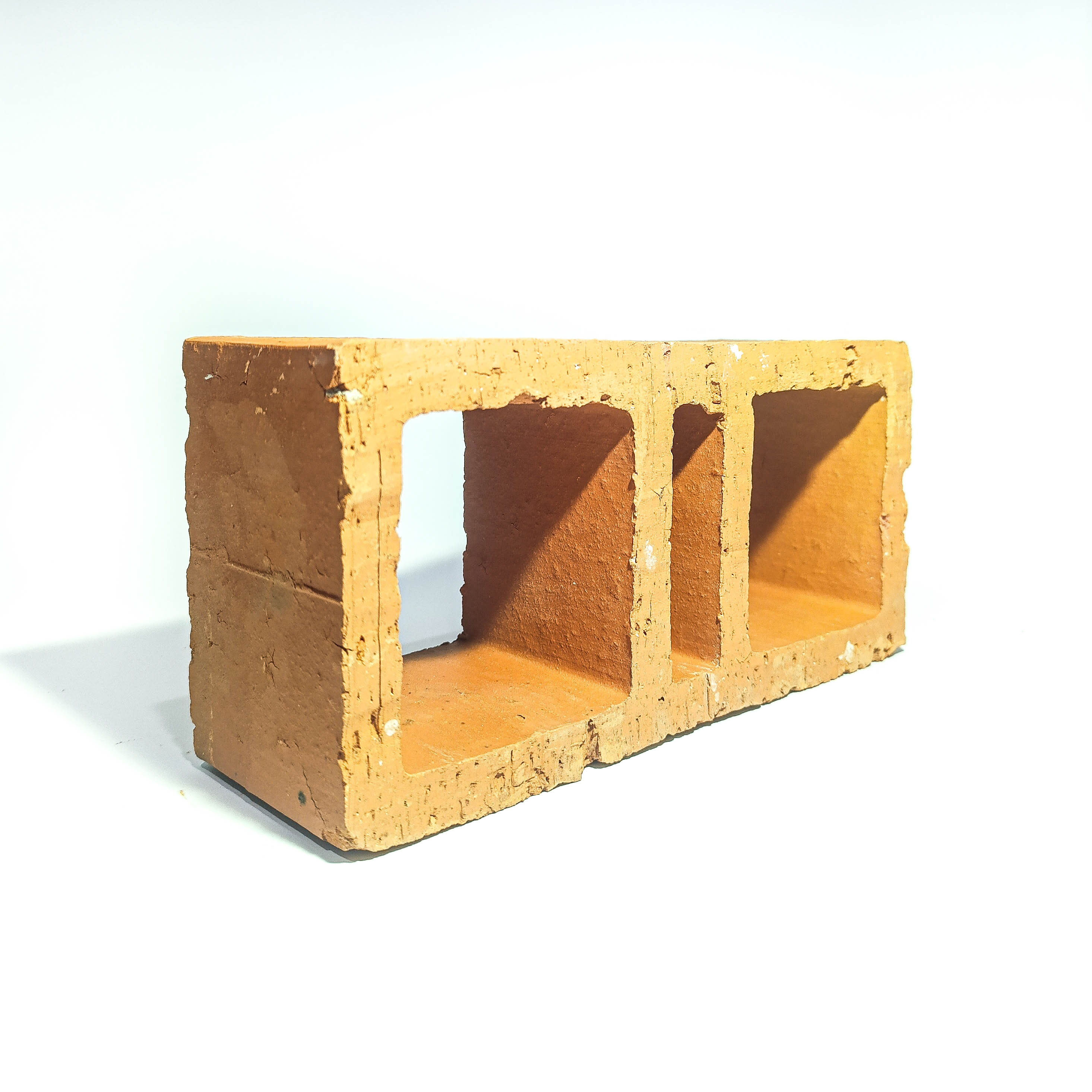 Proyectos con productos de barro natural