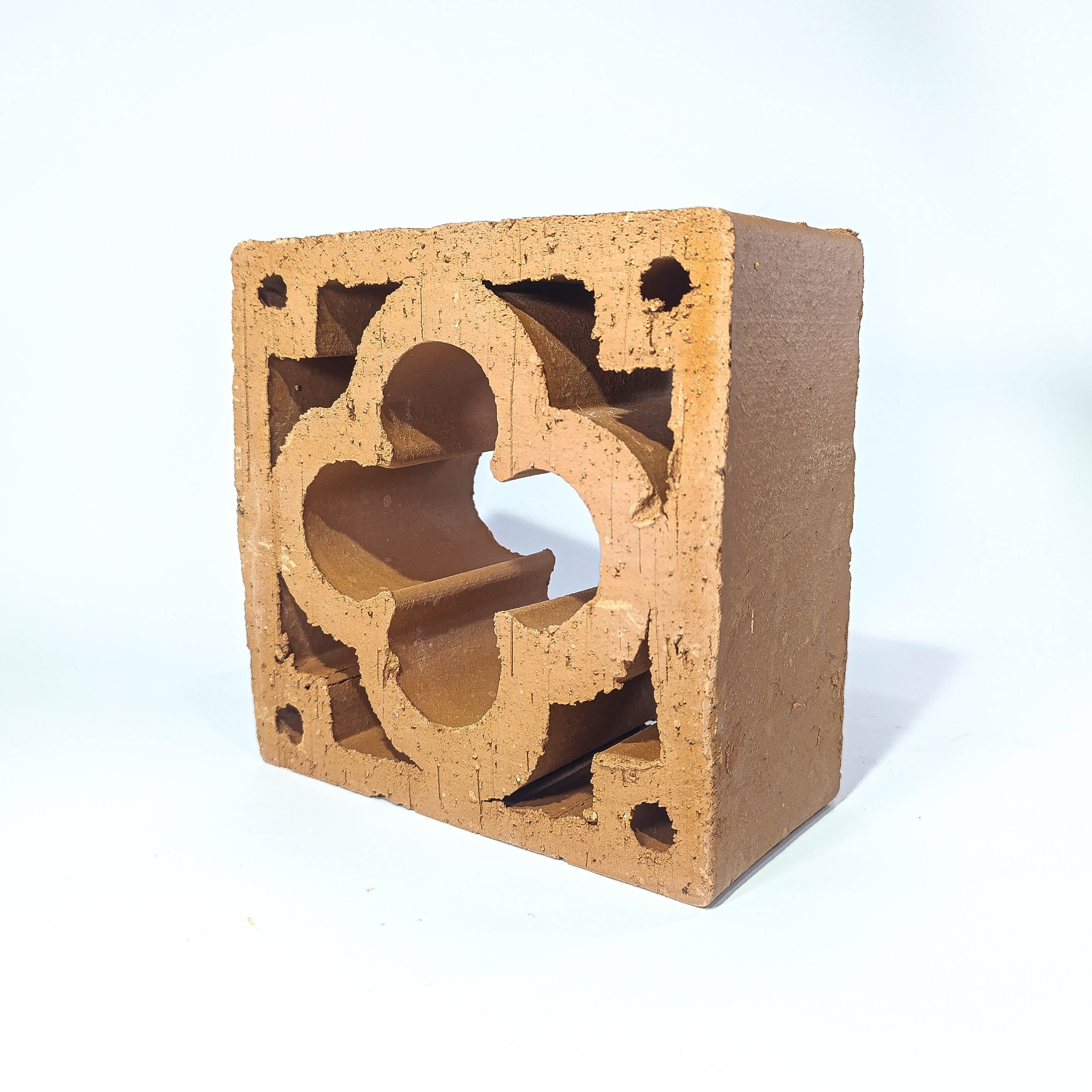 Fachadas con estilo colonial en Itagüí