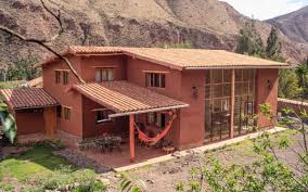 Fachadas con estilo colonial en Itagüí