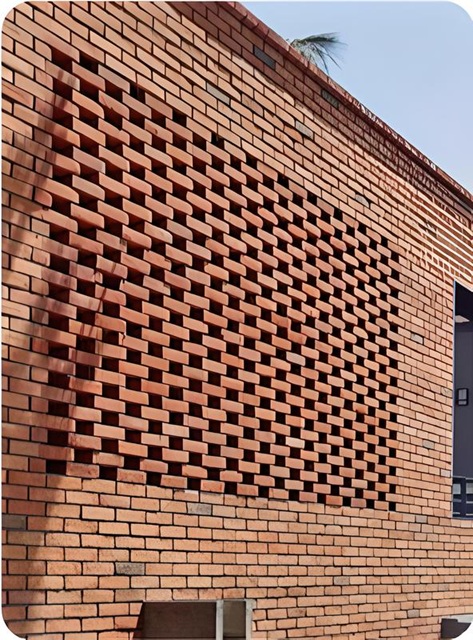 Ladrillos artesanales para construcción en Medellín